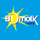 Biomotik