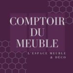 Comptoir du meuble