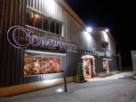 Comptoir du meuble